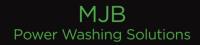 MJB Power Washing Solutions image 2